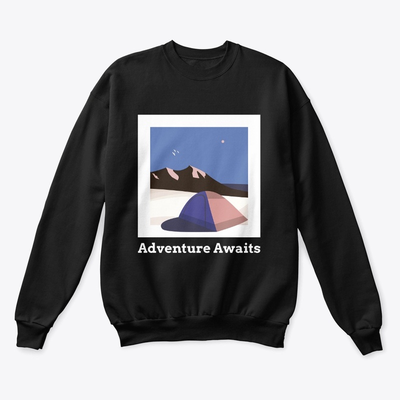 Camping Adventure