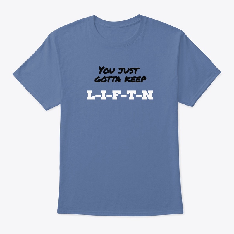 LIFTN