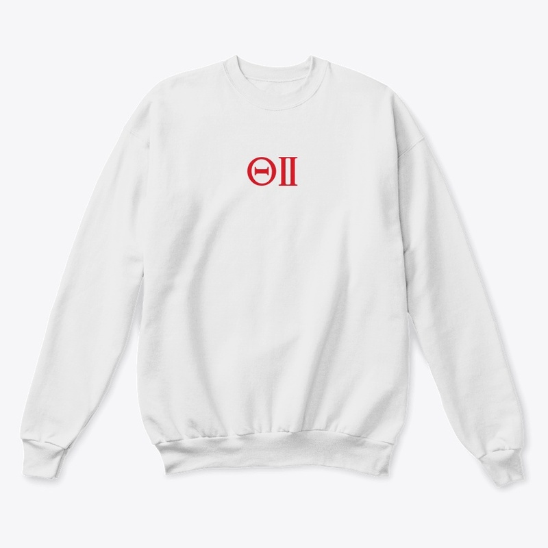 "o2" Unisex classic Crewneck Sweatshirt
