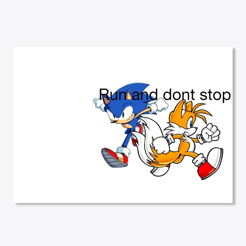 The Fast Team