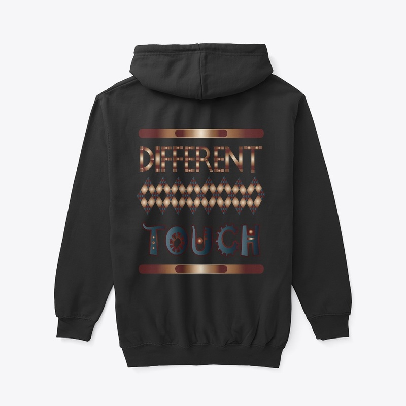 Different touch