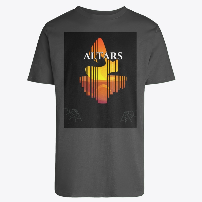 Altars Merch art