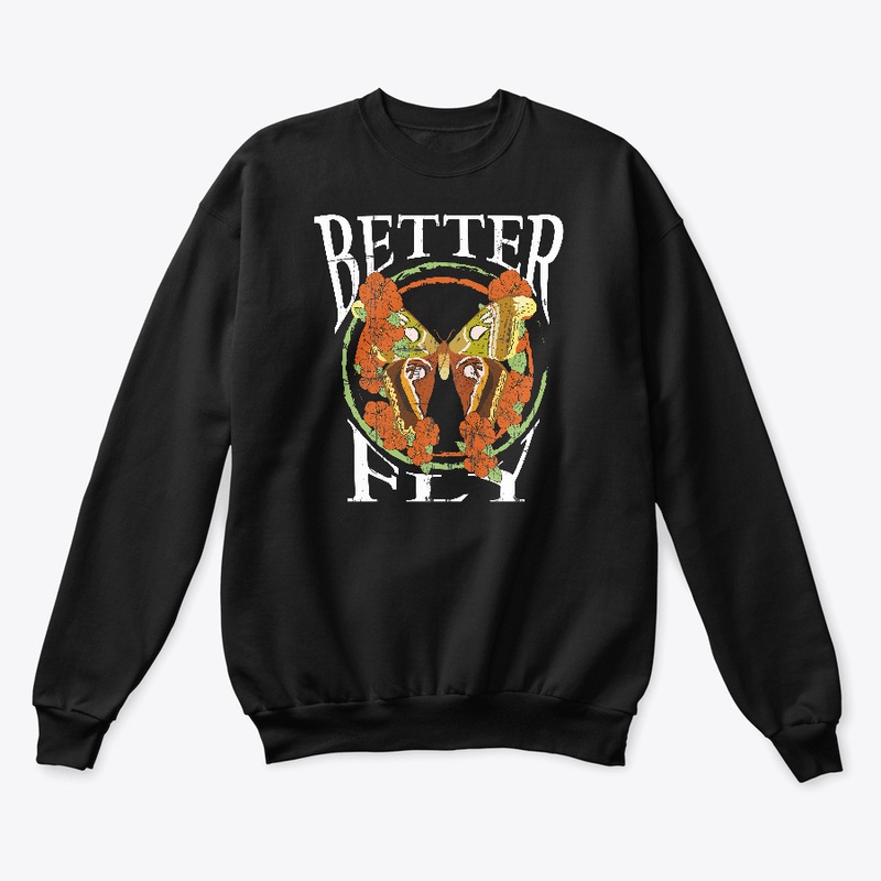 BETTER FLY
