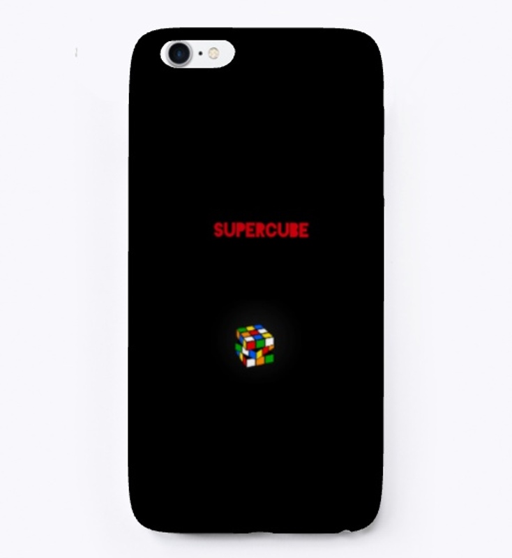 SUPERCUBE