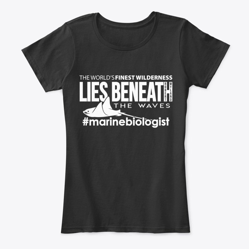 Beneath The Waves (HTT91-2)