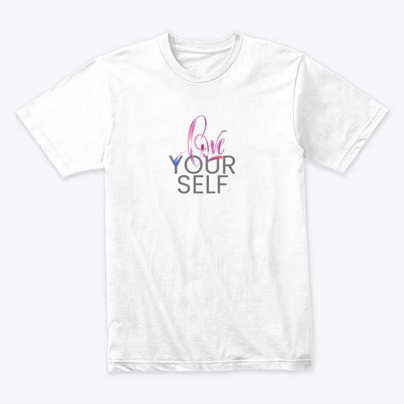Love yourself