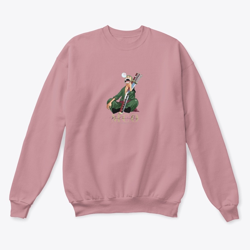 Zoro Drop 