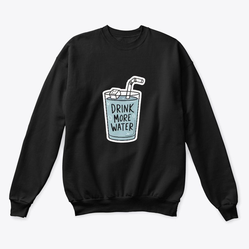 Drink More Water💧 