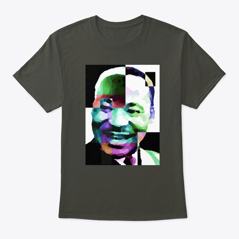MLK Collage