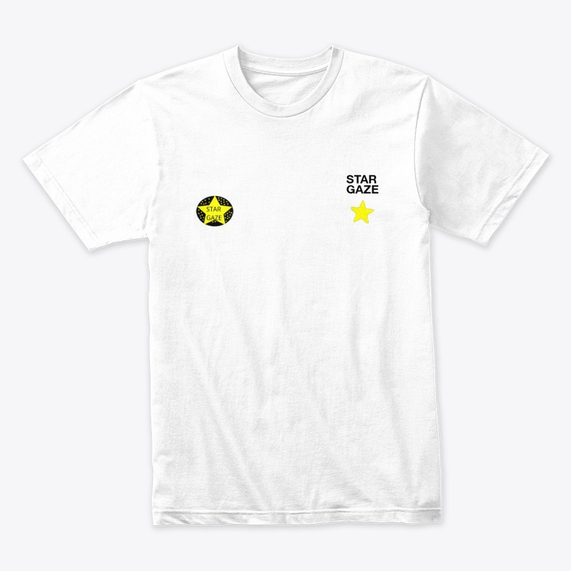 STAR GAZE SIMPLE STAR