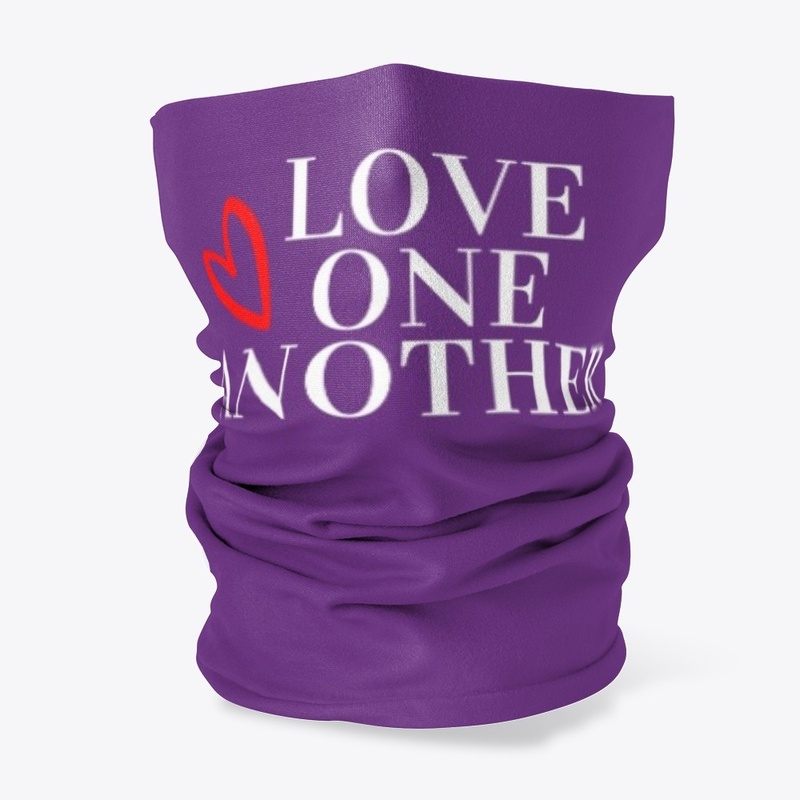 Love One Another