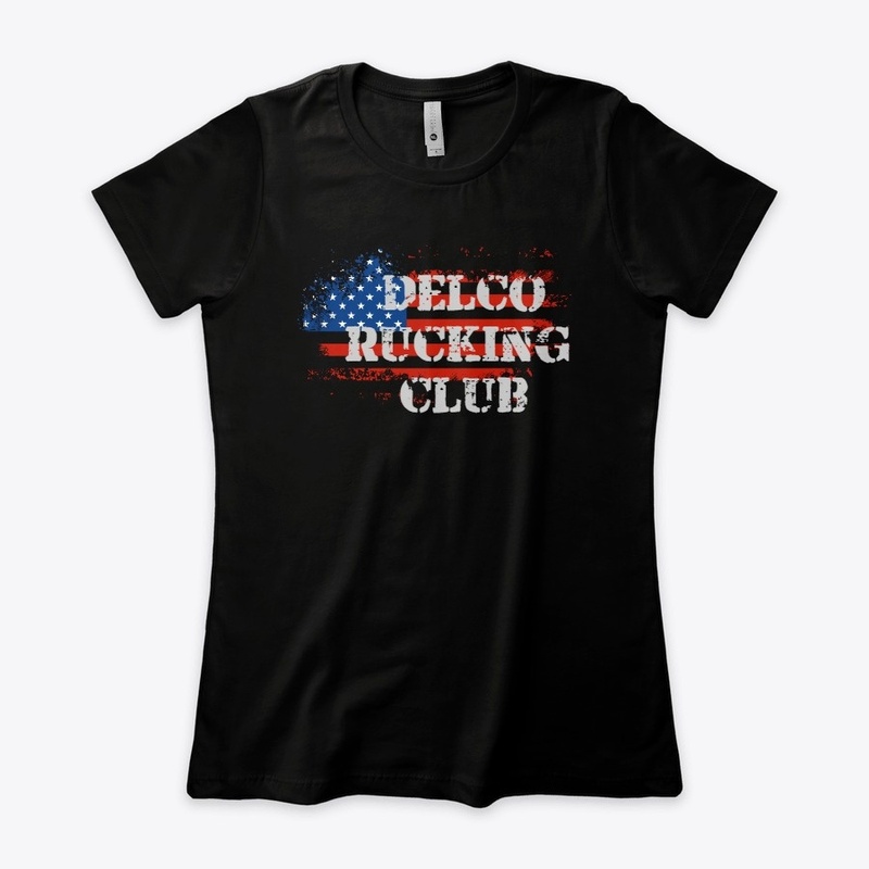 Delco Rucking Club