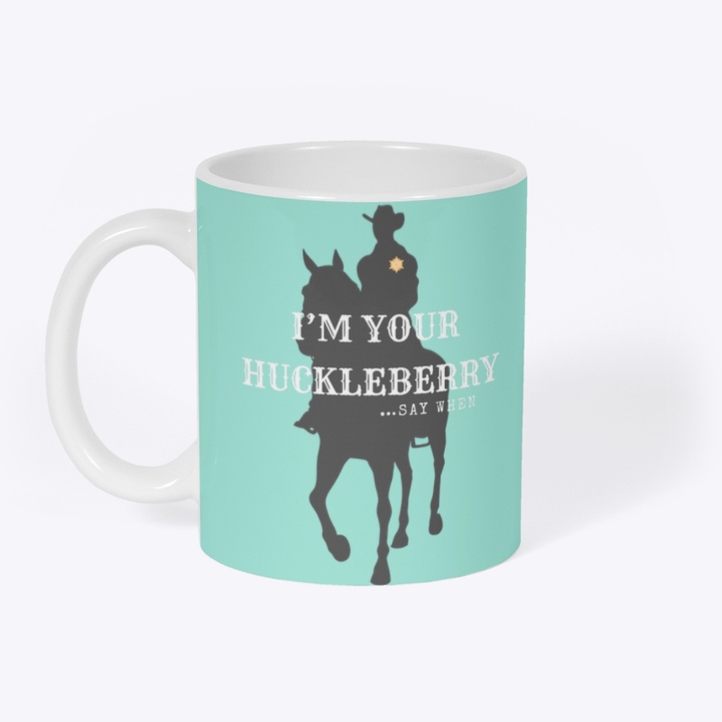 Custom cowboy 