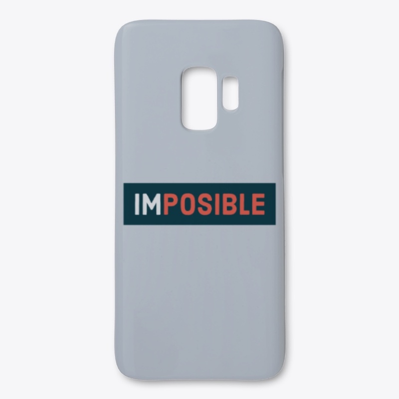 IMposible