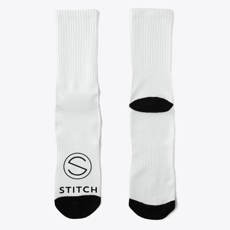 Stitch Classic Socks