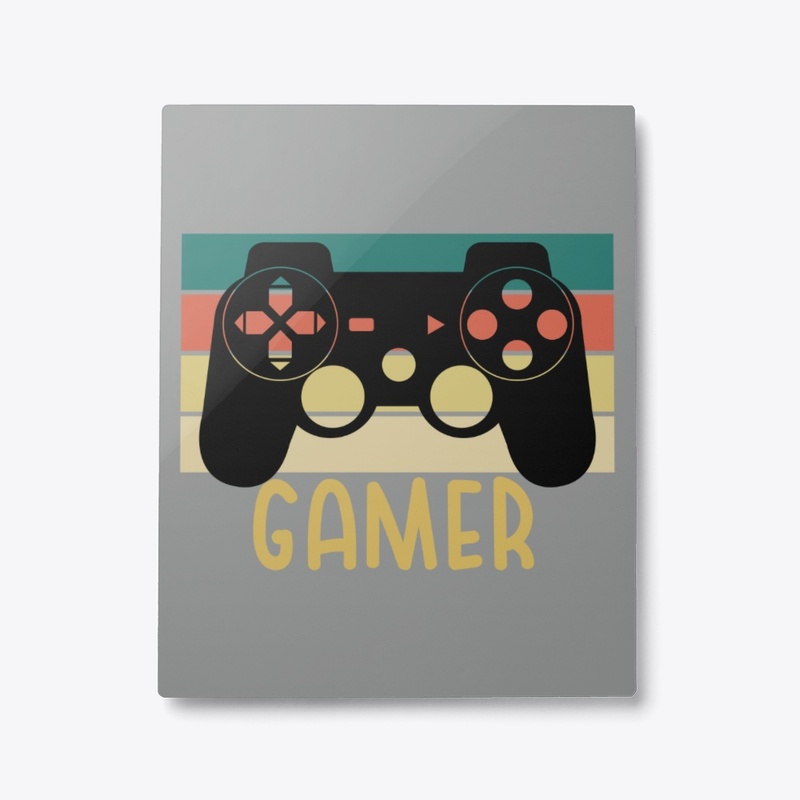 GAMER