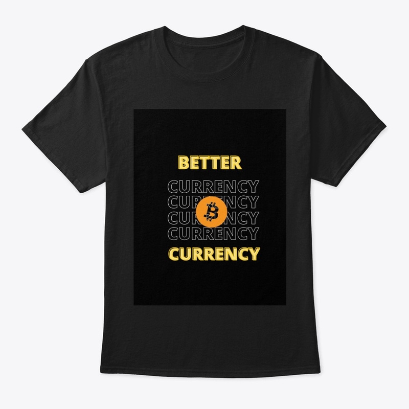 Better Currency