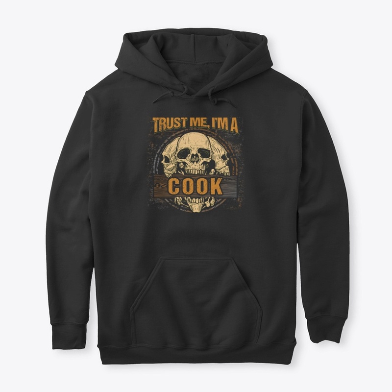 Awesome Cook