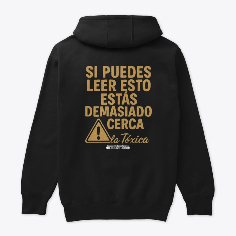 Si puedes leer esto... *Diseño tras.
