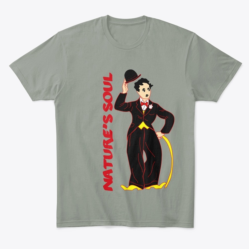 Nature’s soul T-Shirt