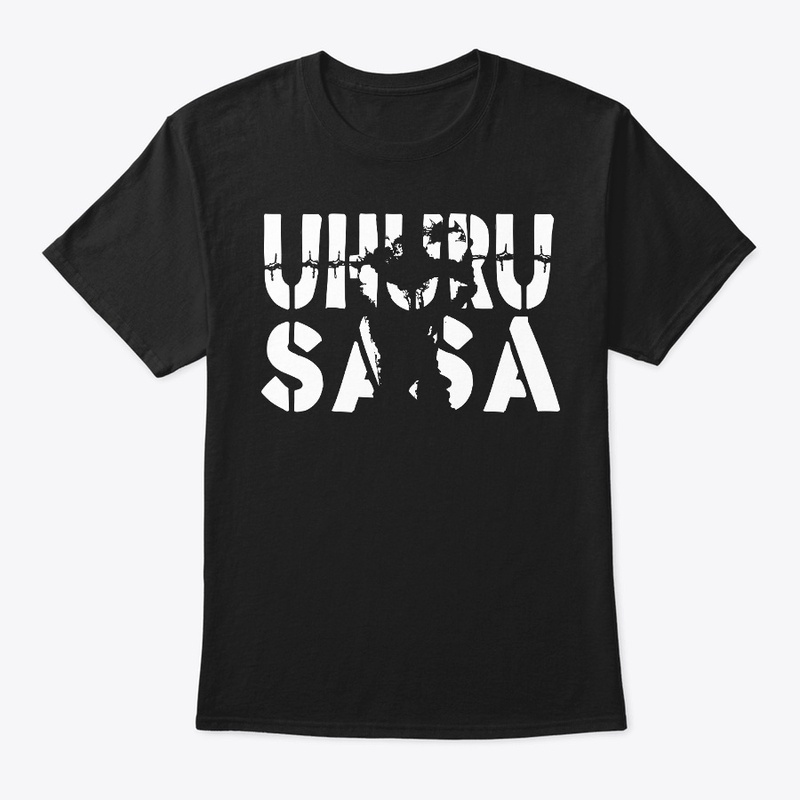 Uhuru Sasa