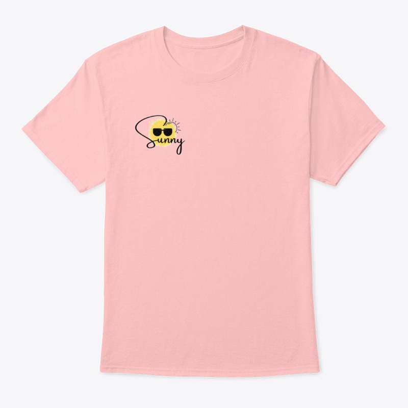 Classic Tee Shirt 