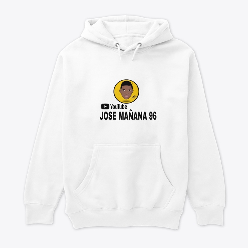 Jose Mañana96 ESPECIAL