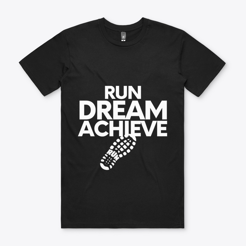 RDA Swag