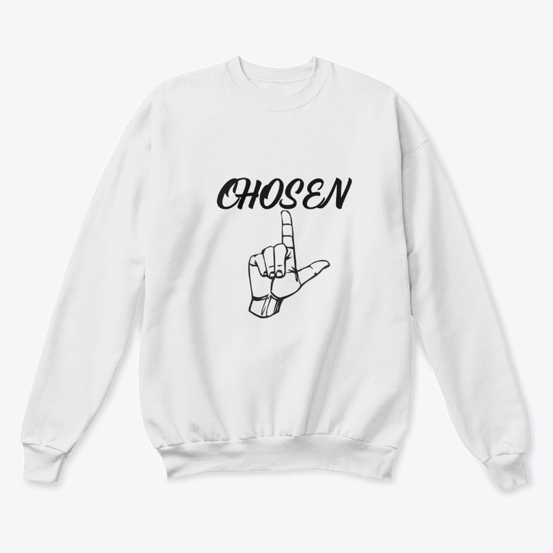 CHOSEN ONE