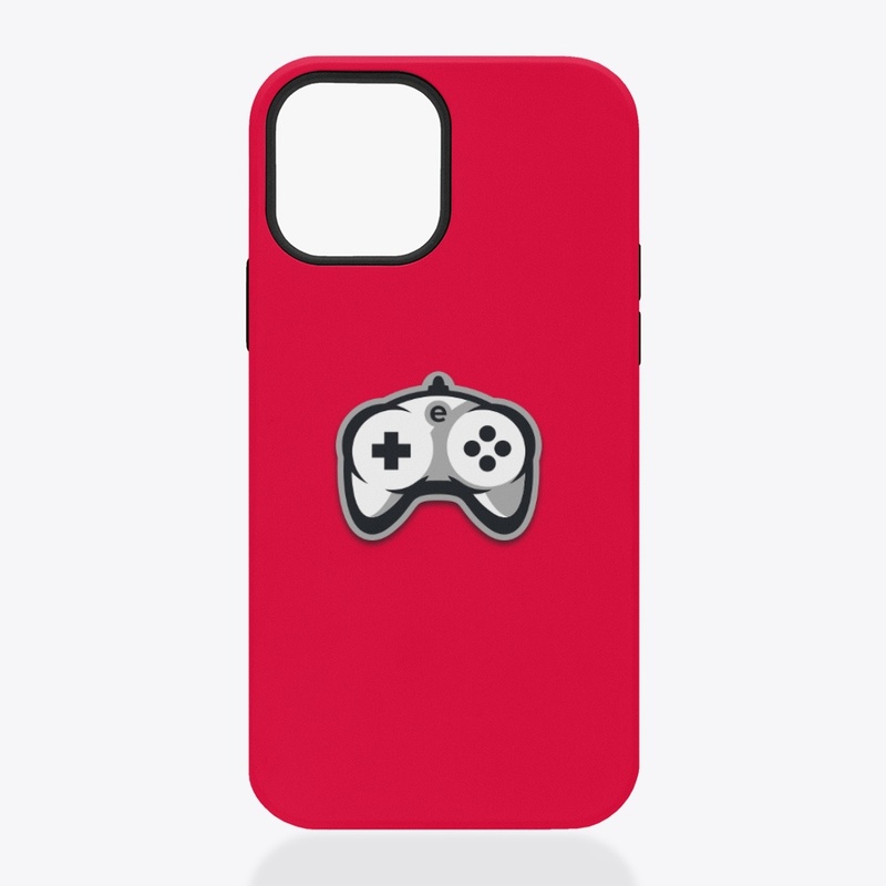 AMAZING STROG IPHONE CASE