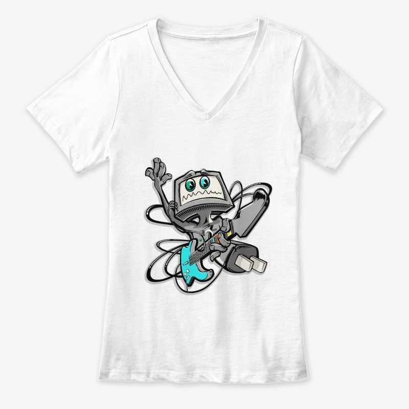 ROBOTIC  WEAR