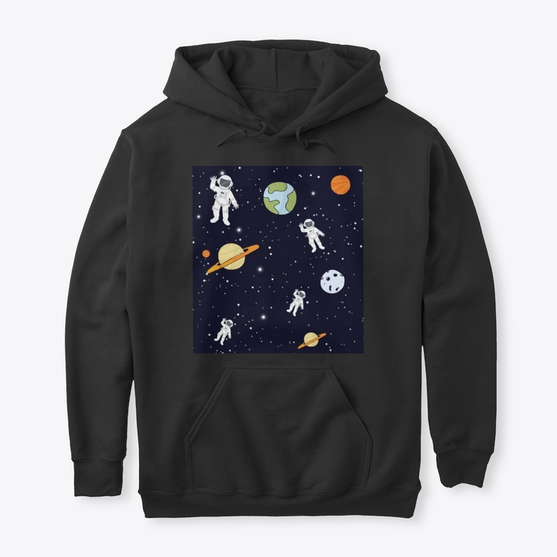 T-shirt 2020 Planetas 