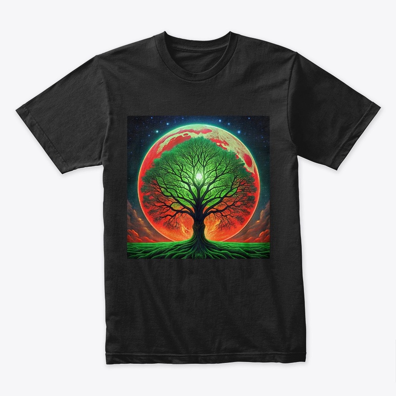 T-shirt desgn