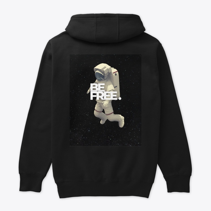 Outer space designer