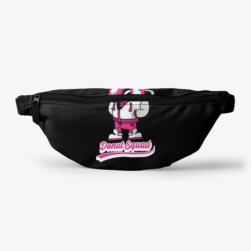 Donut Squad Shirt | Funny Donut Shirts D