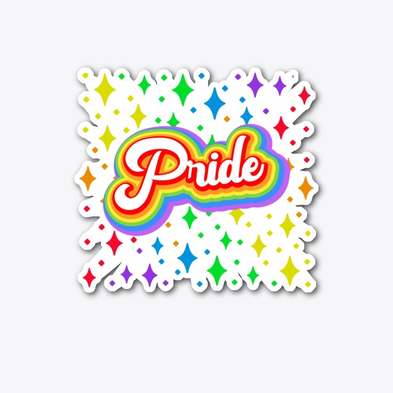 Pride!