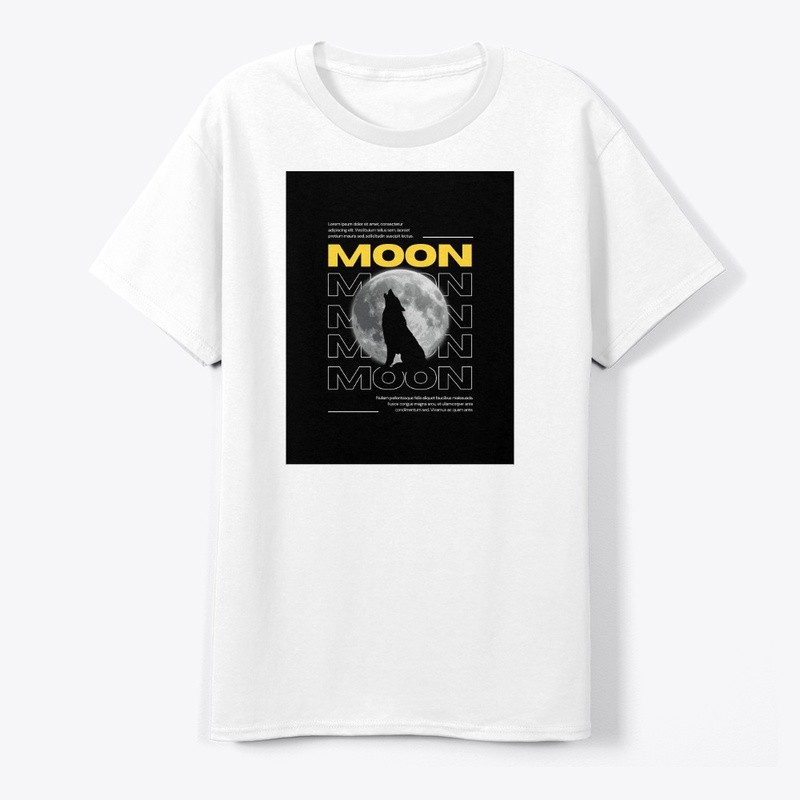 MOON FASHION 🌝🌜