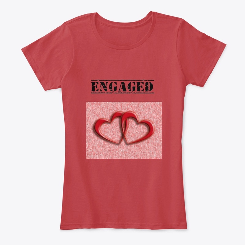 ENGAGED