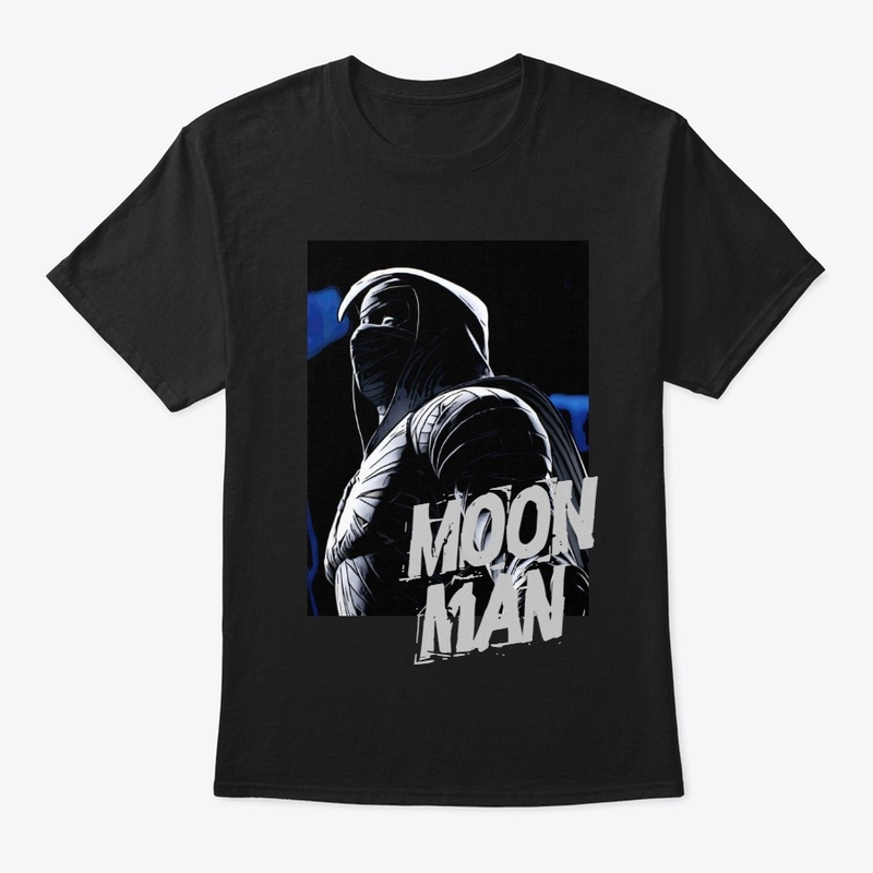 Moon Man Collection
