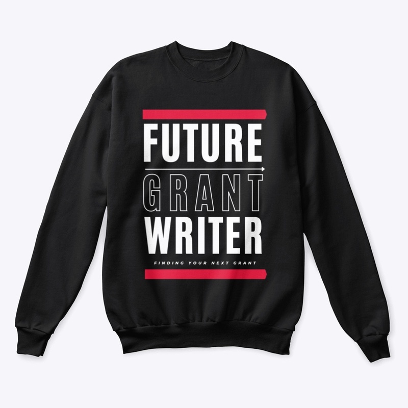Grant Writer | Future Grant Writer