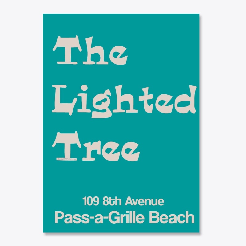 LightedTree