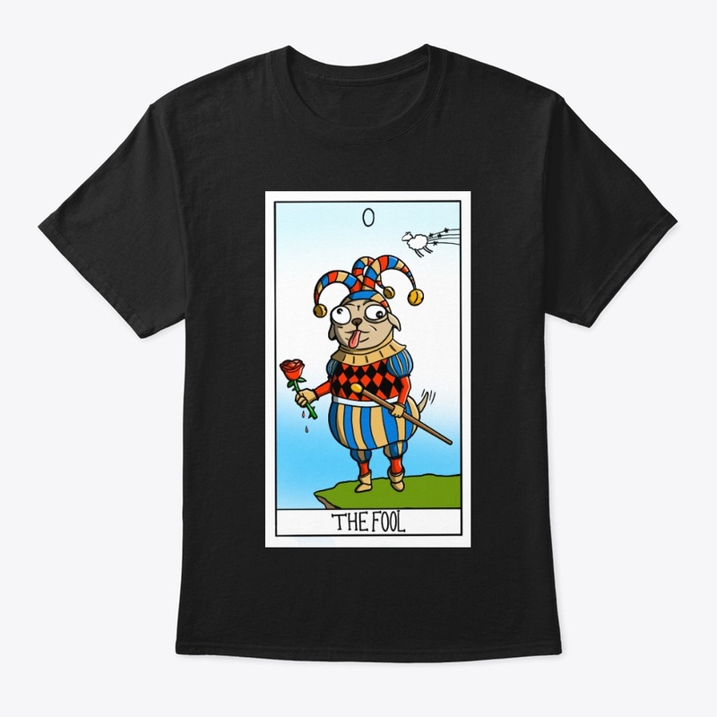 The Fool