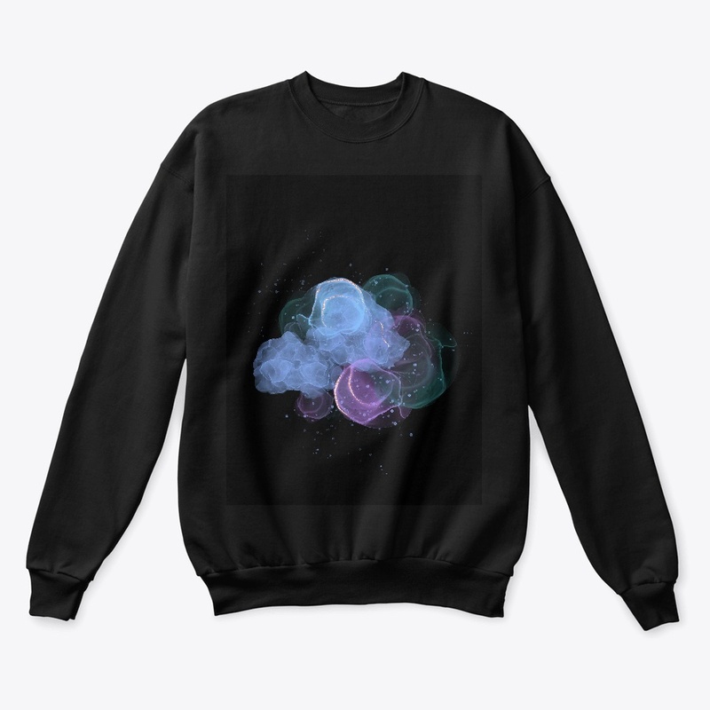 Nebula Blossoms