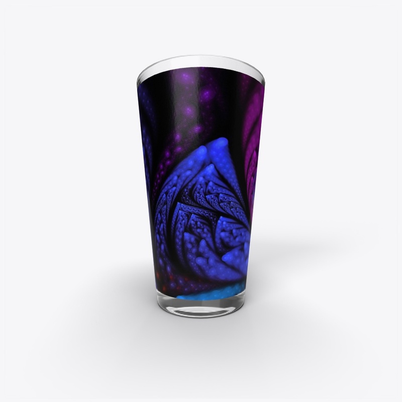 Ai created mug