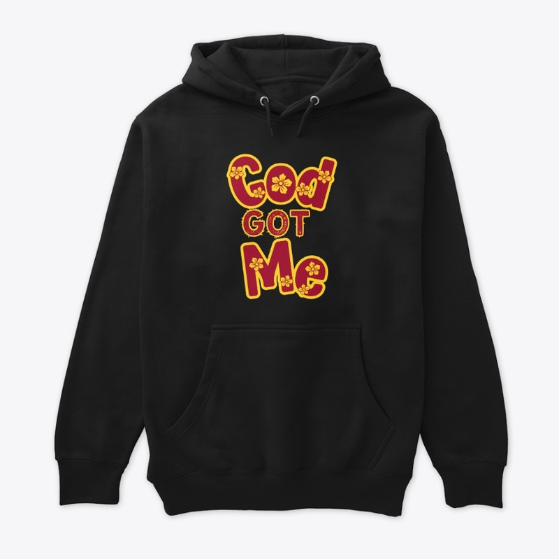 God Got Me