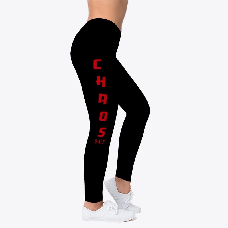 Chaos Clothing