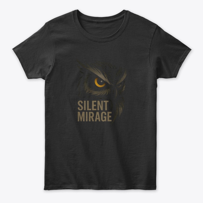 The Silent Mirage