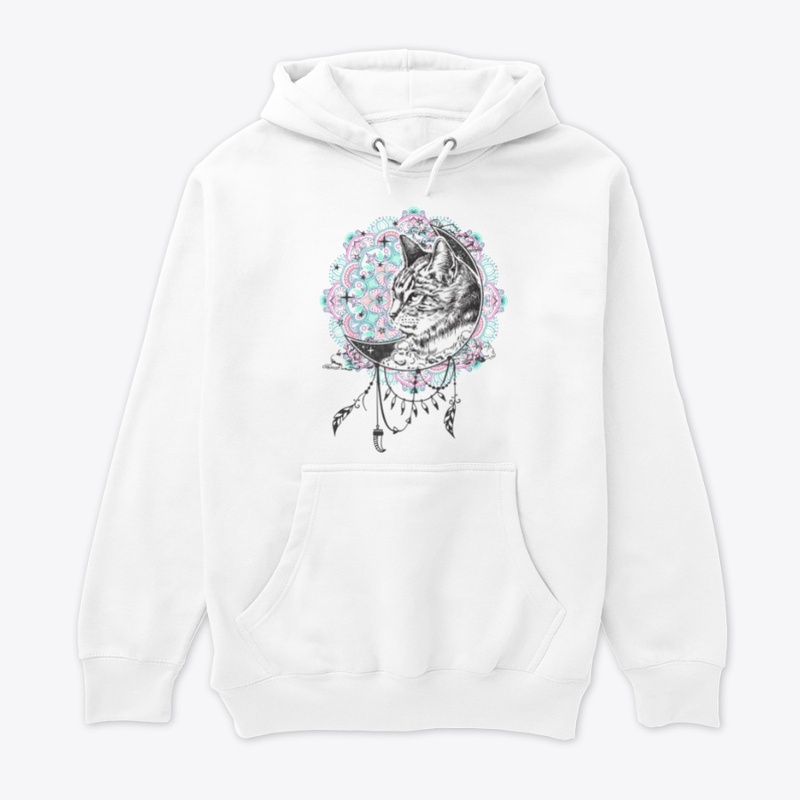 Meditative Designs | Clothes & Items