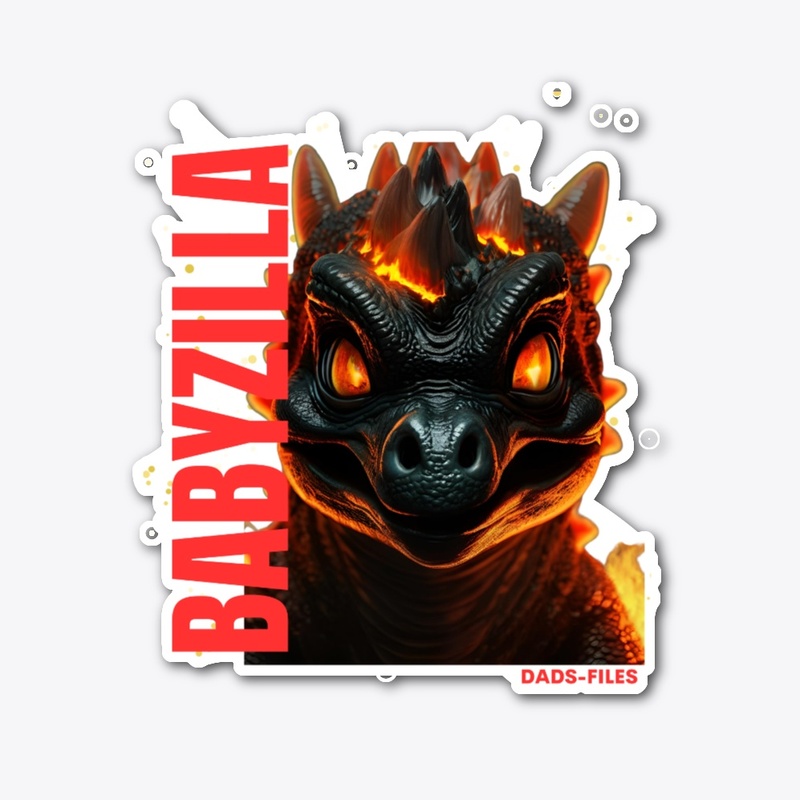Babyzilla