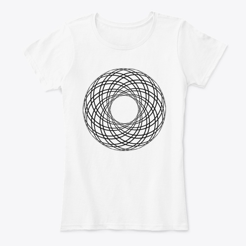 Vortex Donut